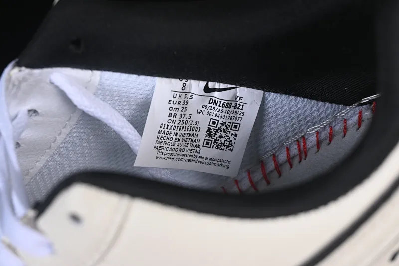 All categories Nk Air Force 1 Air Force series Nk Air Force 1 Low Air Force low-top Nike Air Force 1'07 Low Year of the Horse limited edition Air Force 1 low-top casual sneakers DN1688-821